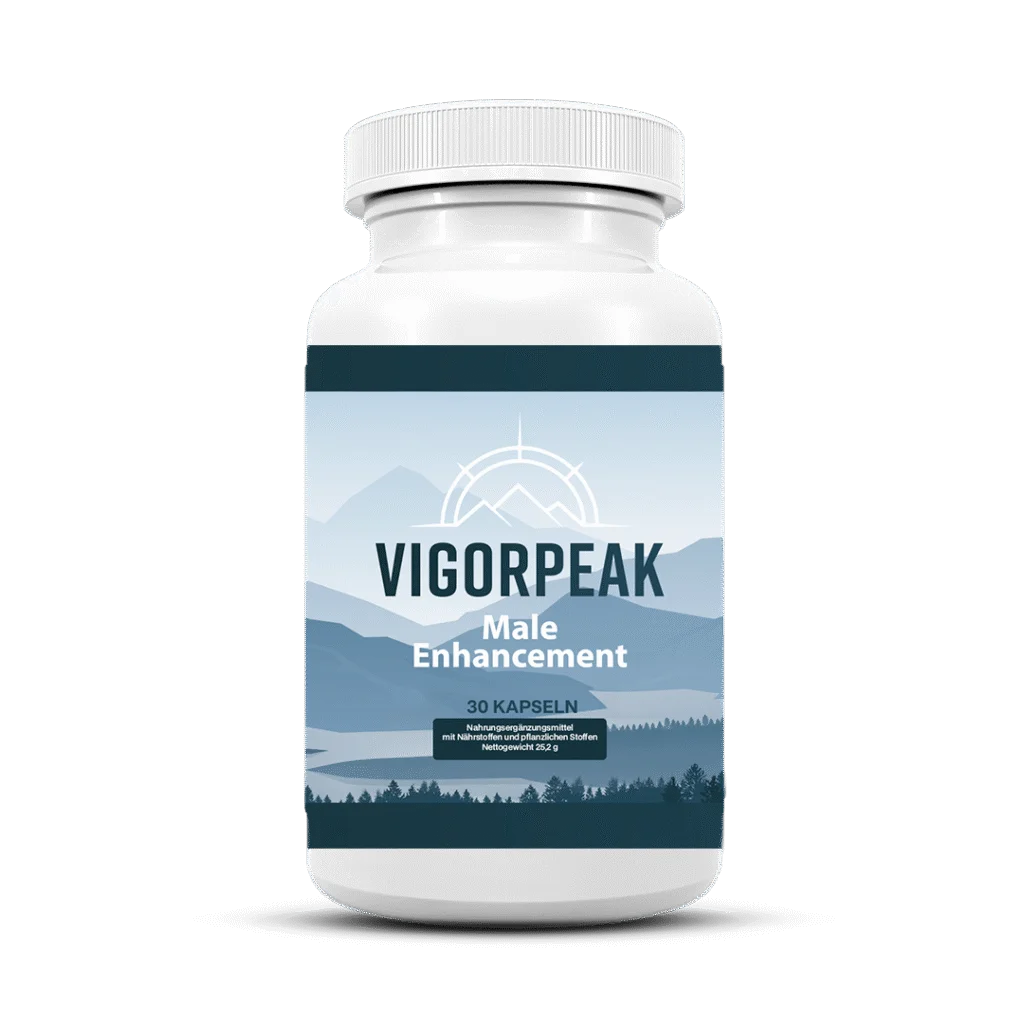 Vigor Peak Produkt